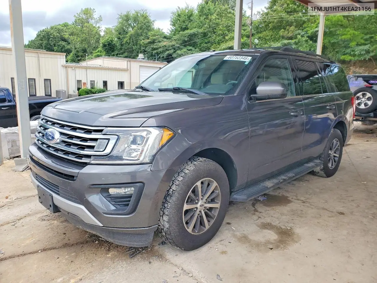 2019 Ford Expedition