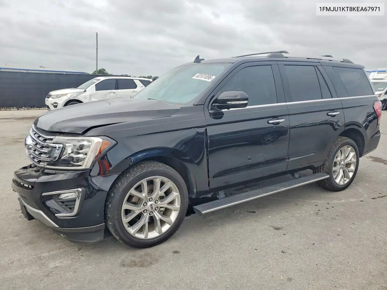 2019 Ford Expedition