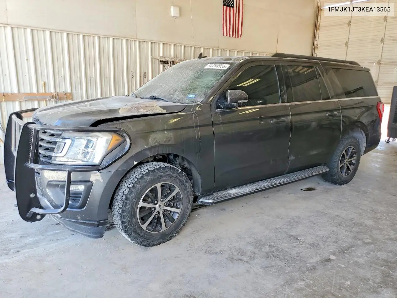 2019 Ford Expedition