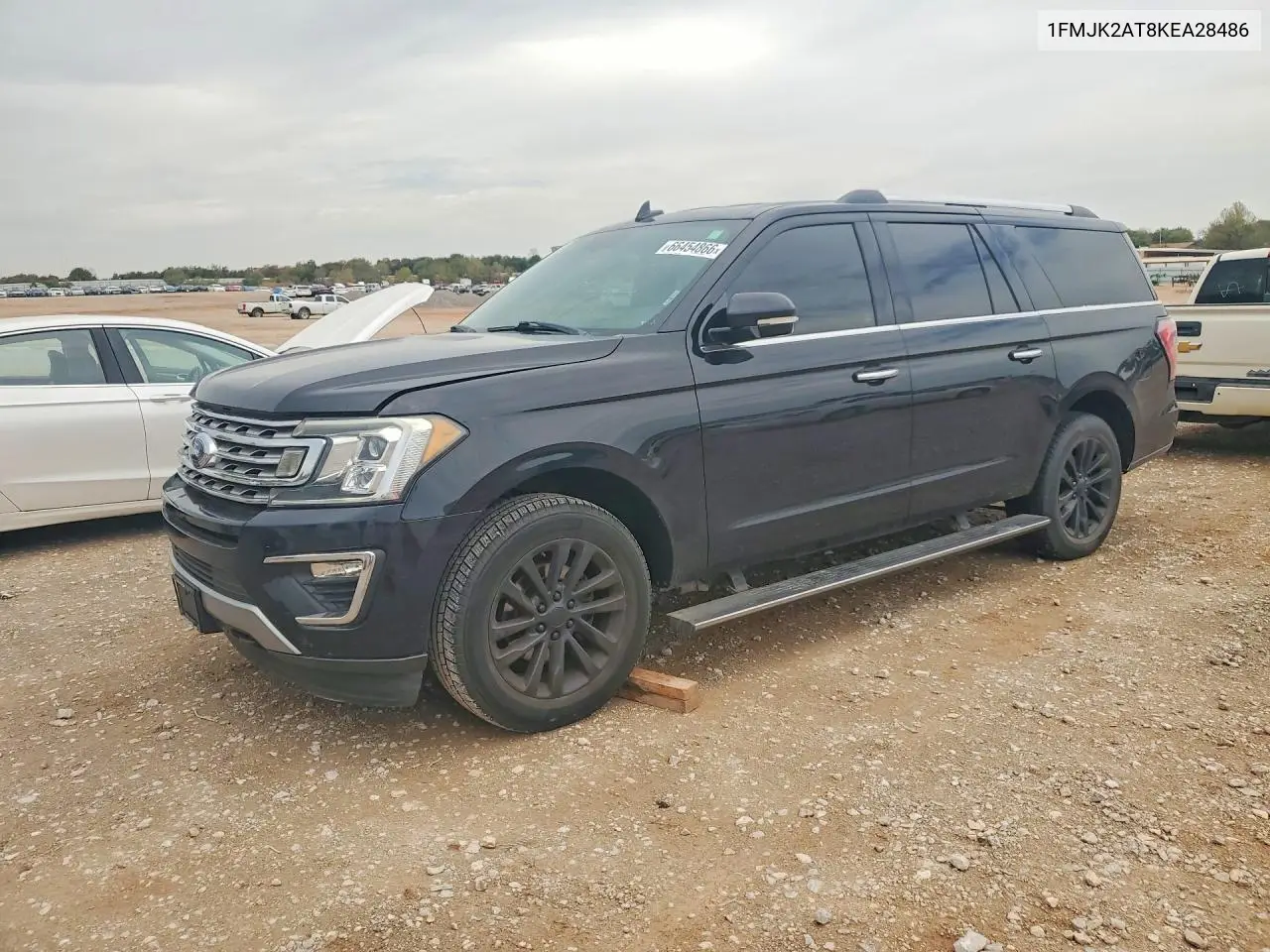 2019 Ford Expedition