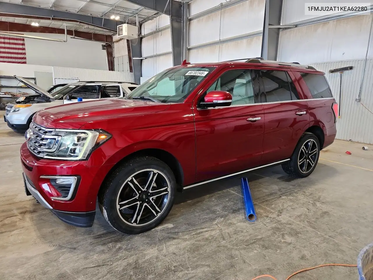 2019 Ford Expedition