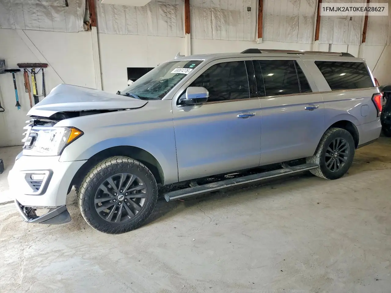 2019 Ford Expedition