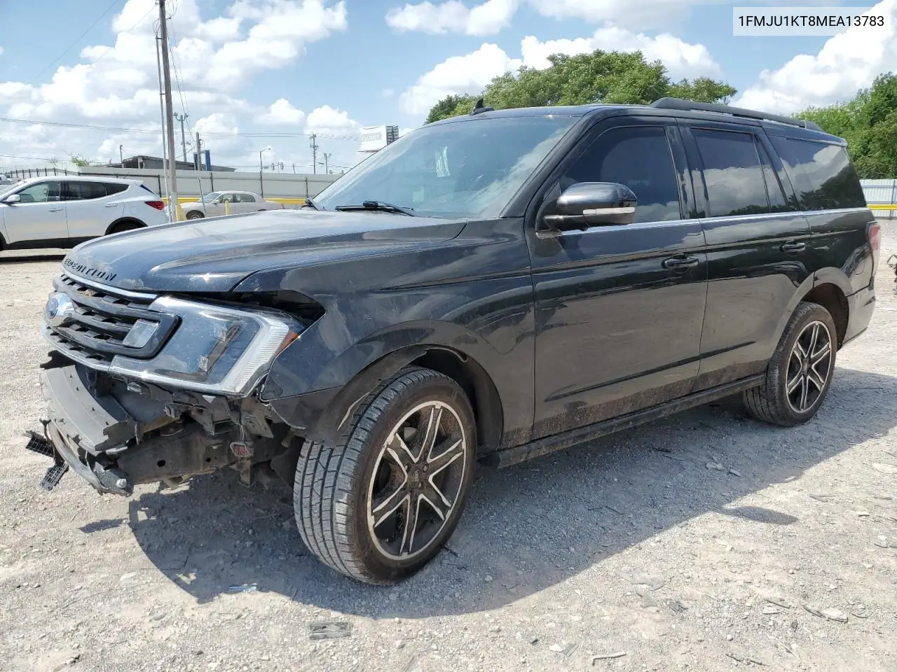 2021 Ford Expedition