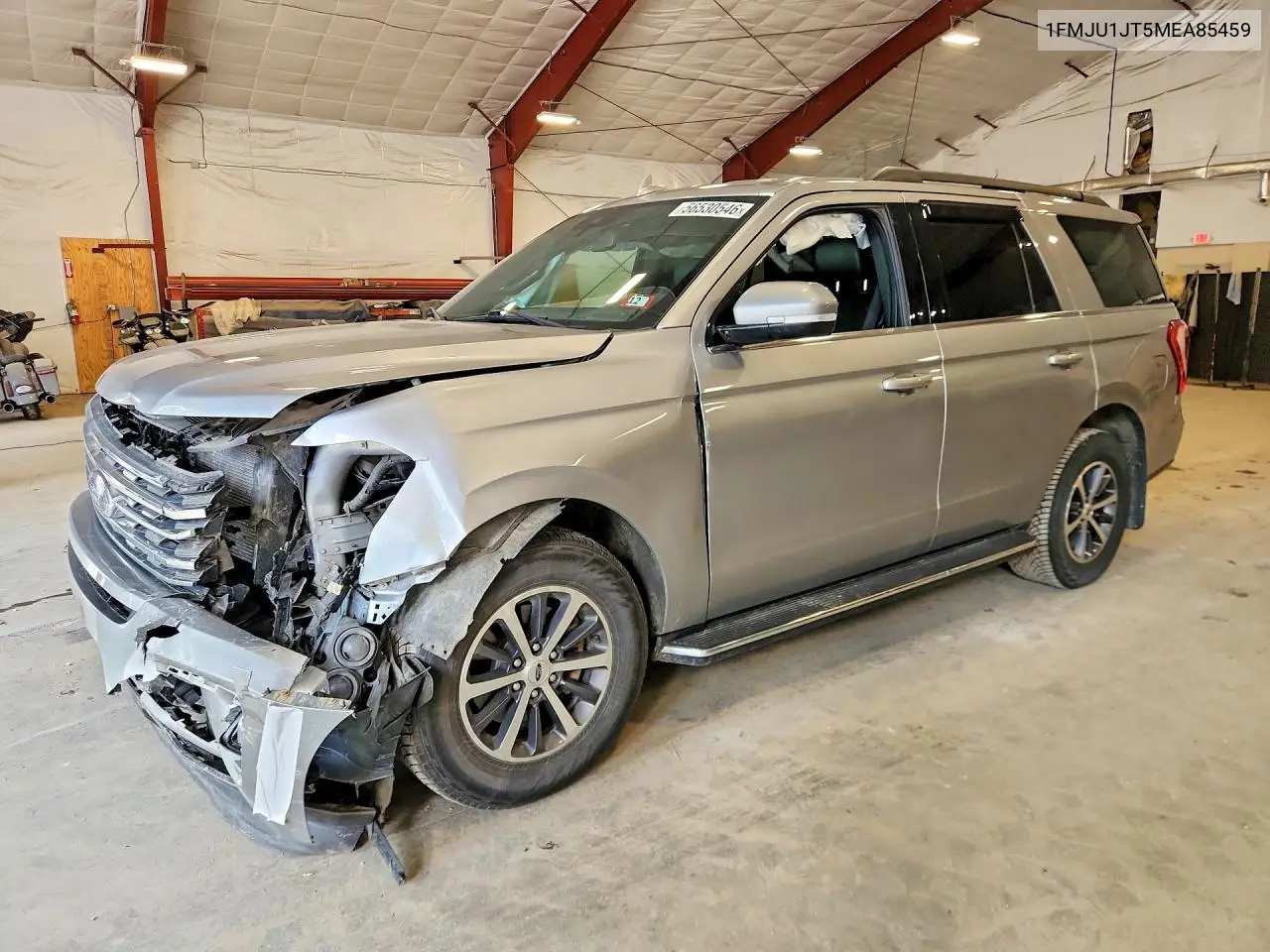 2021 Ford Expedition