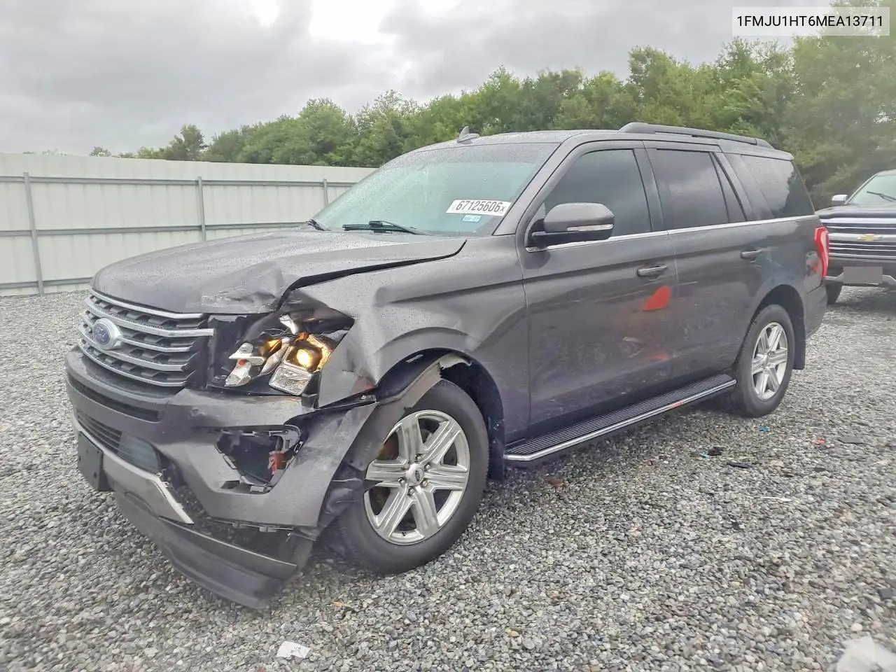 2021 Ford Expedition
