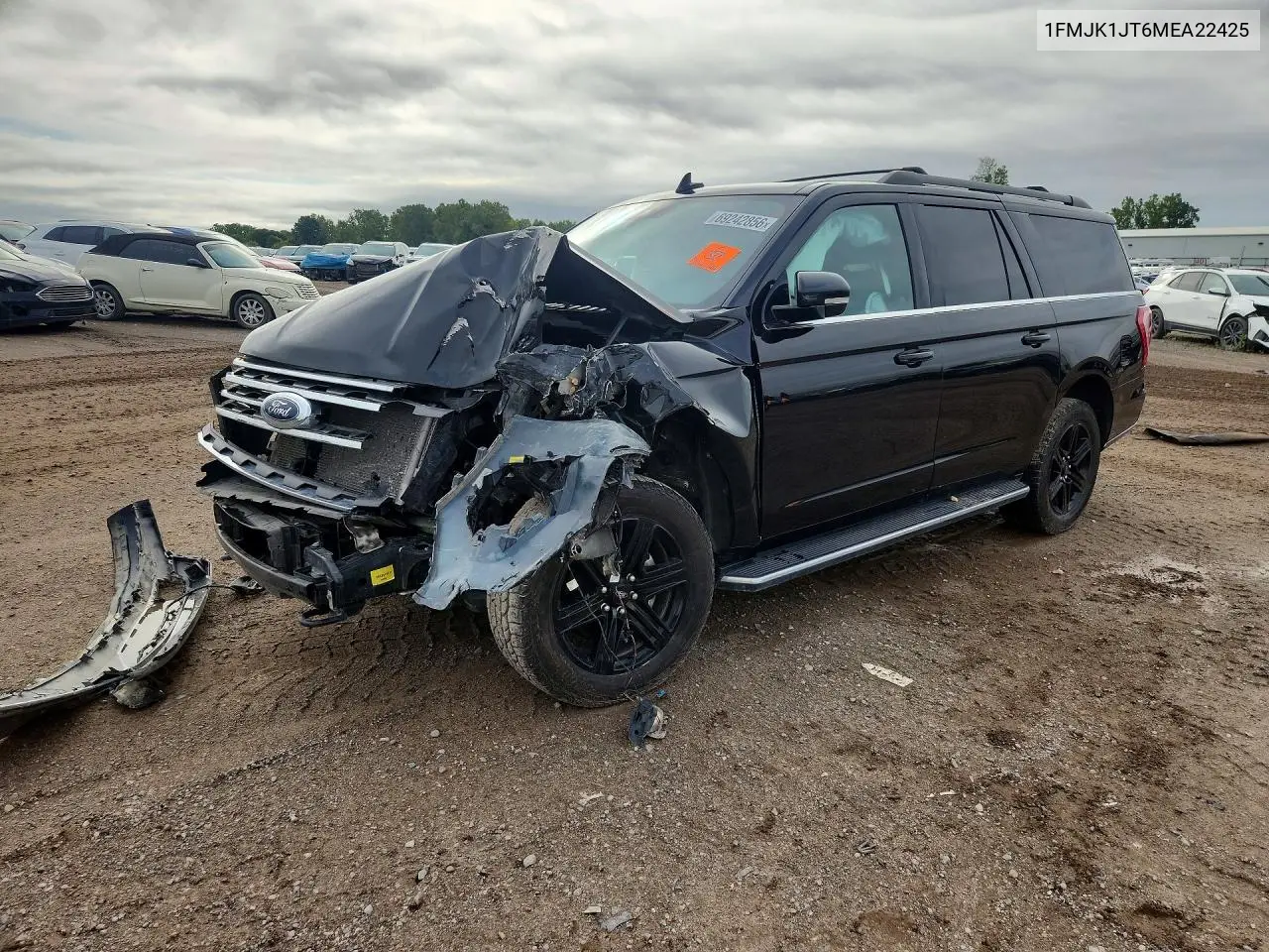 2021 Ford Expedition