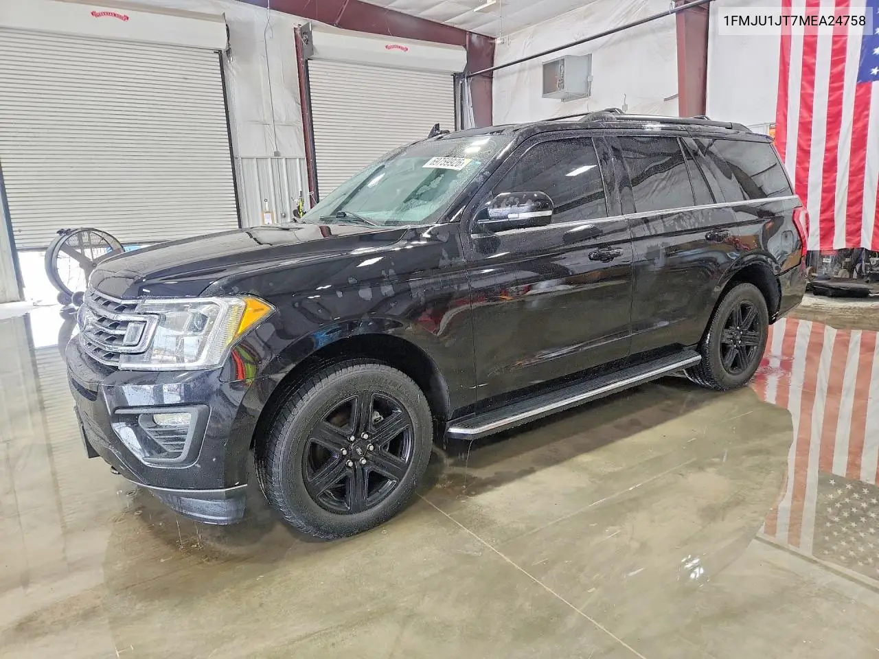 2021 Ford Expedition
