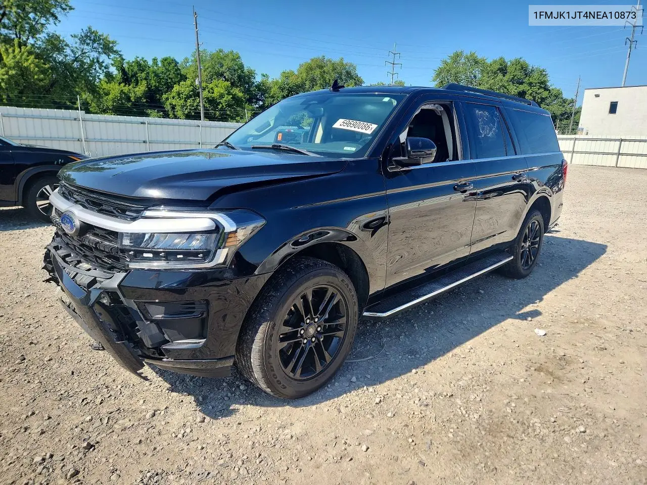 2022 Ford Expedition
