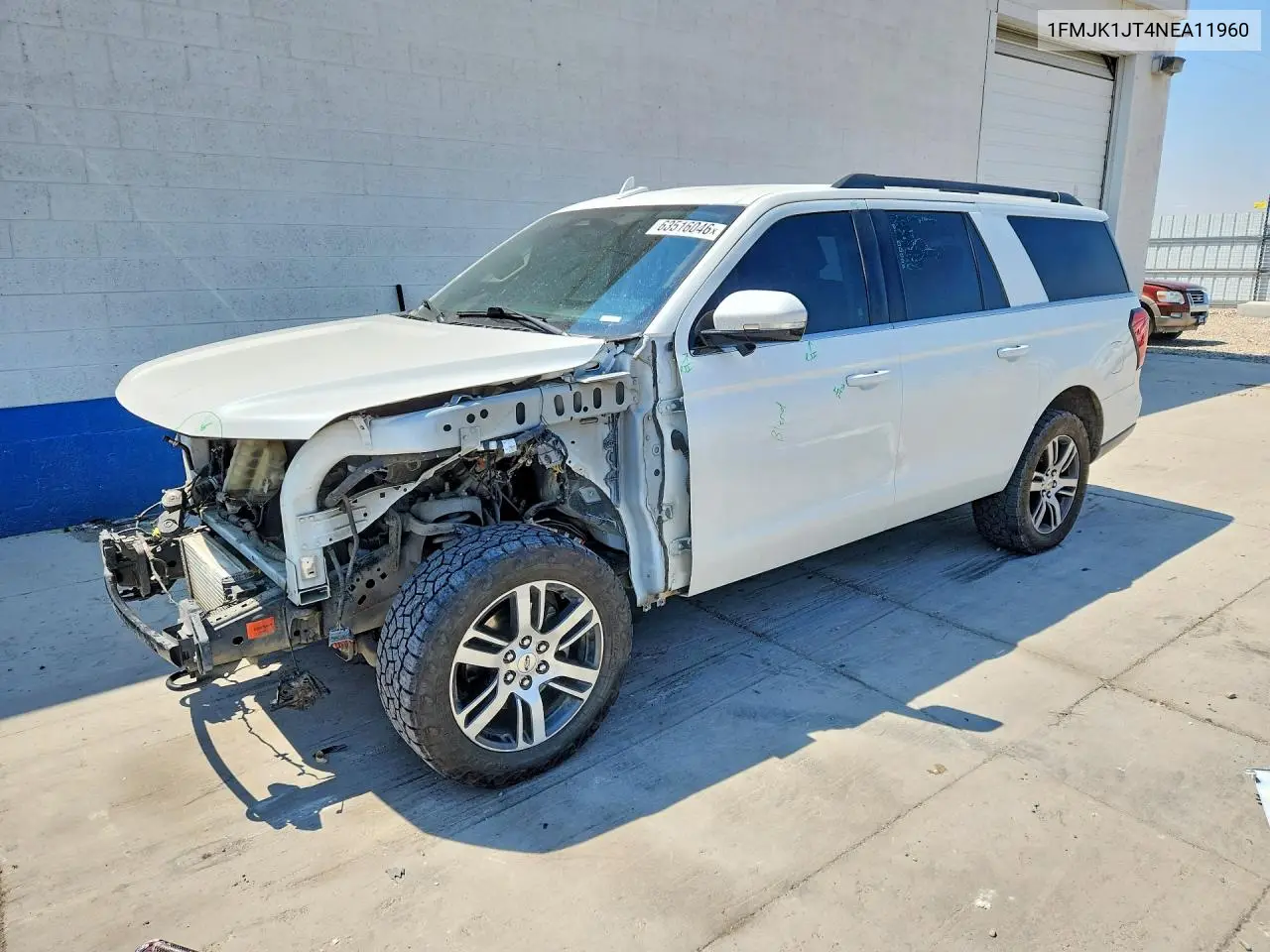 2022 Ford Expedition