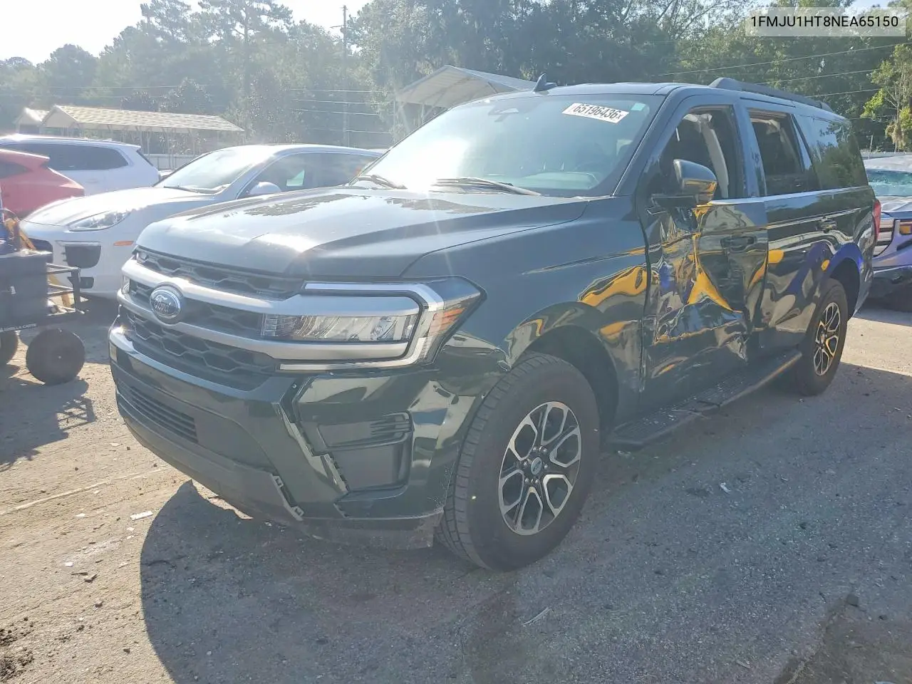 2022 Ford Expedition