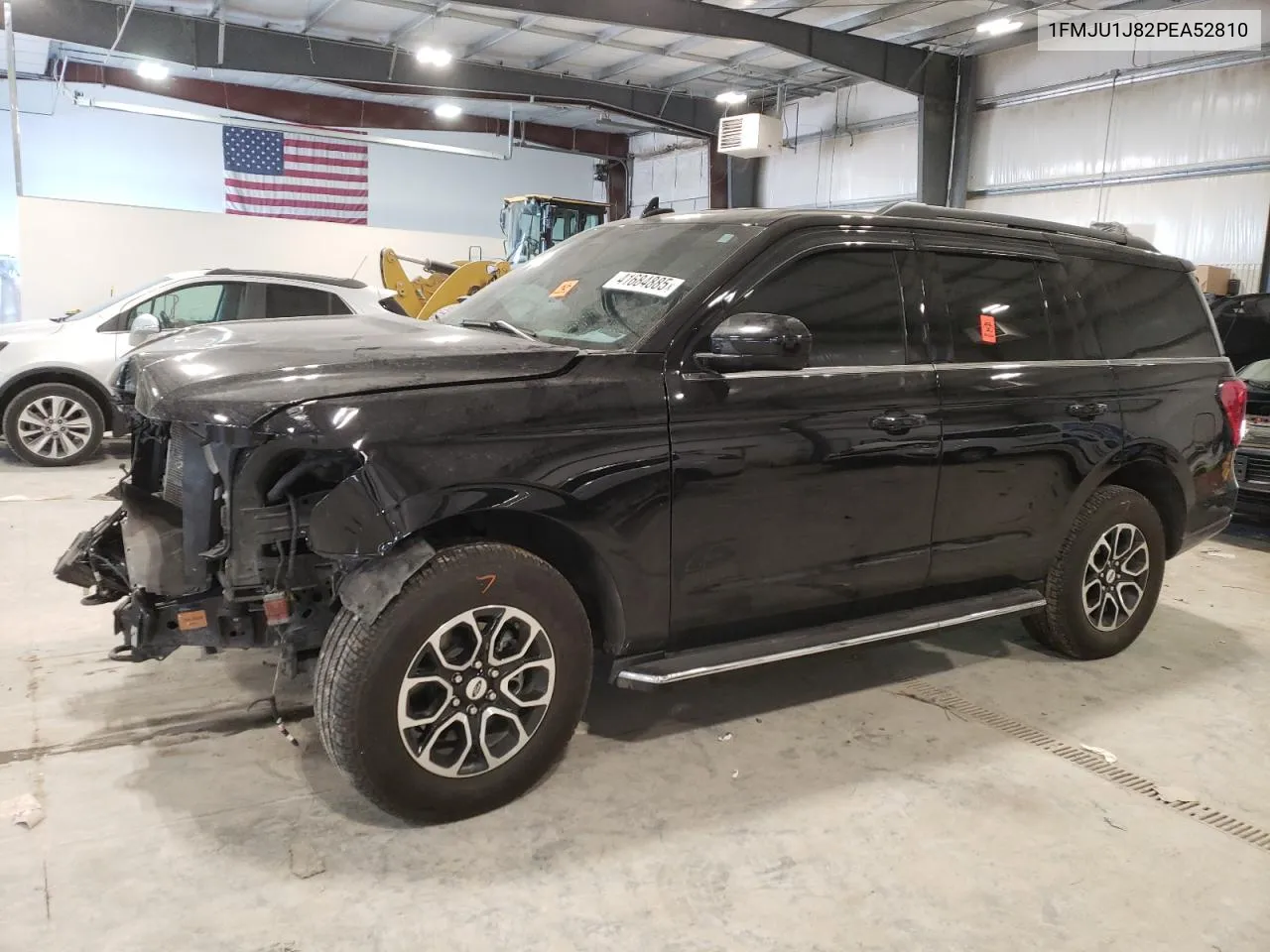 2023 Ford Expedition