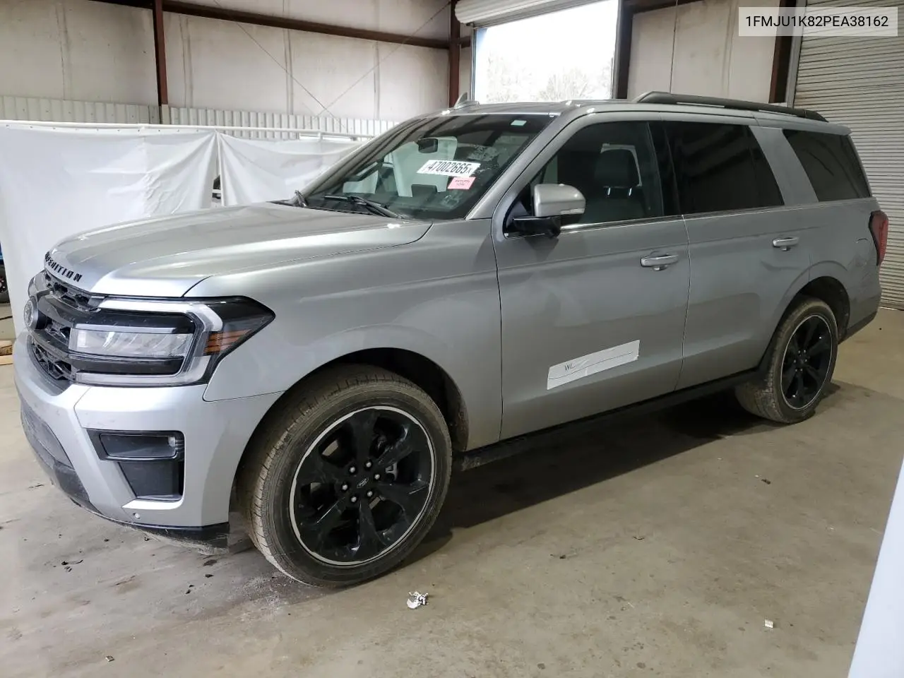 2023 Ford Expedition