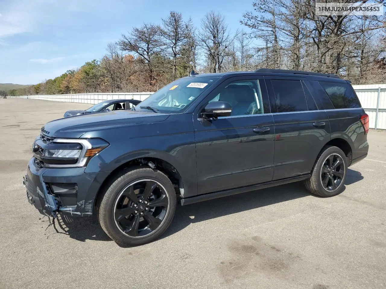 2023 Ford Expedition