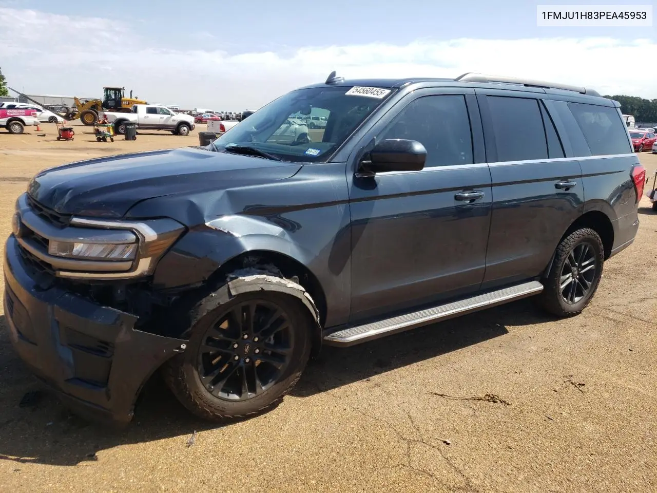 2023 Ford Expedition