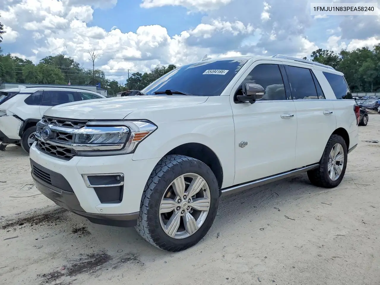 2023 Ford Expedition