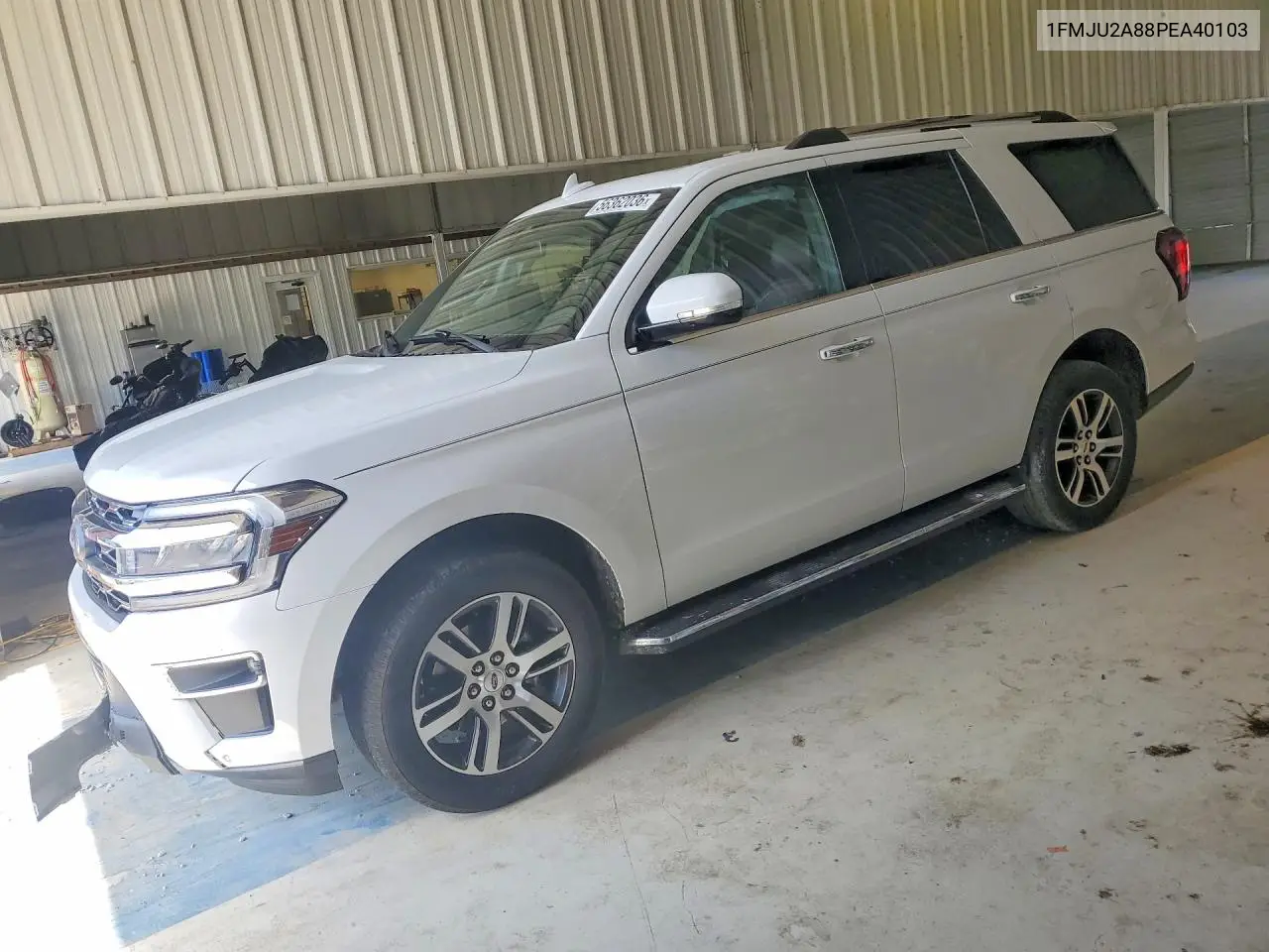 2023 Ford Expedition