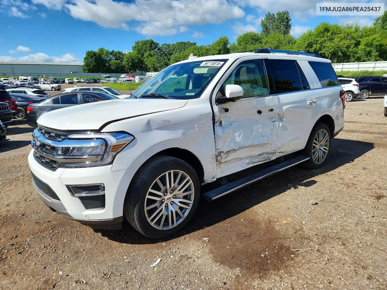 2023 Ford Expedition