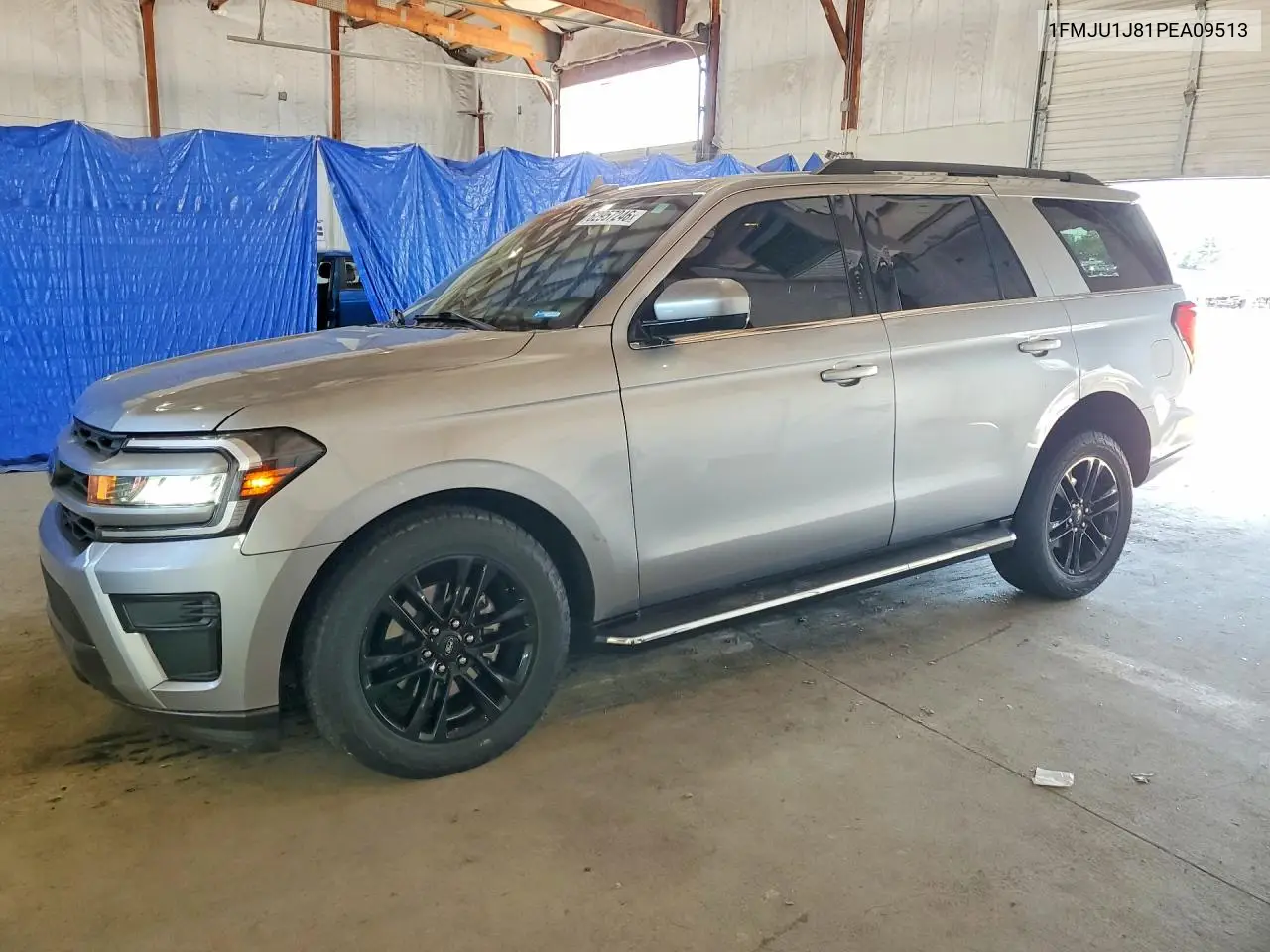 2023 Ford Expedition