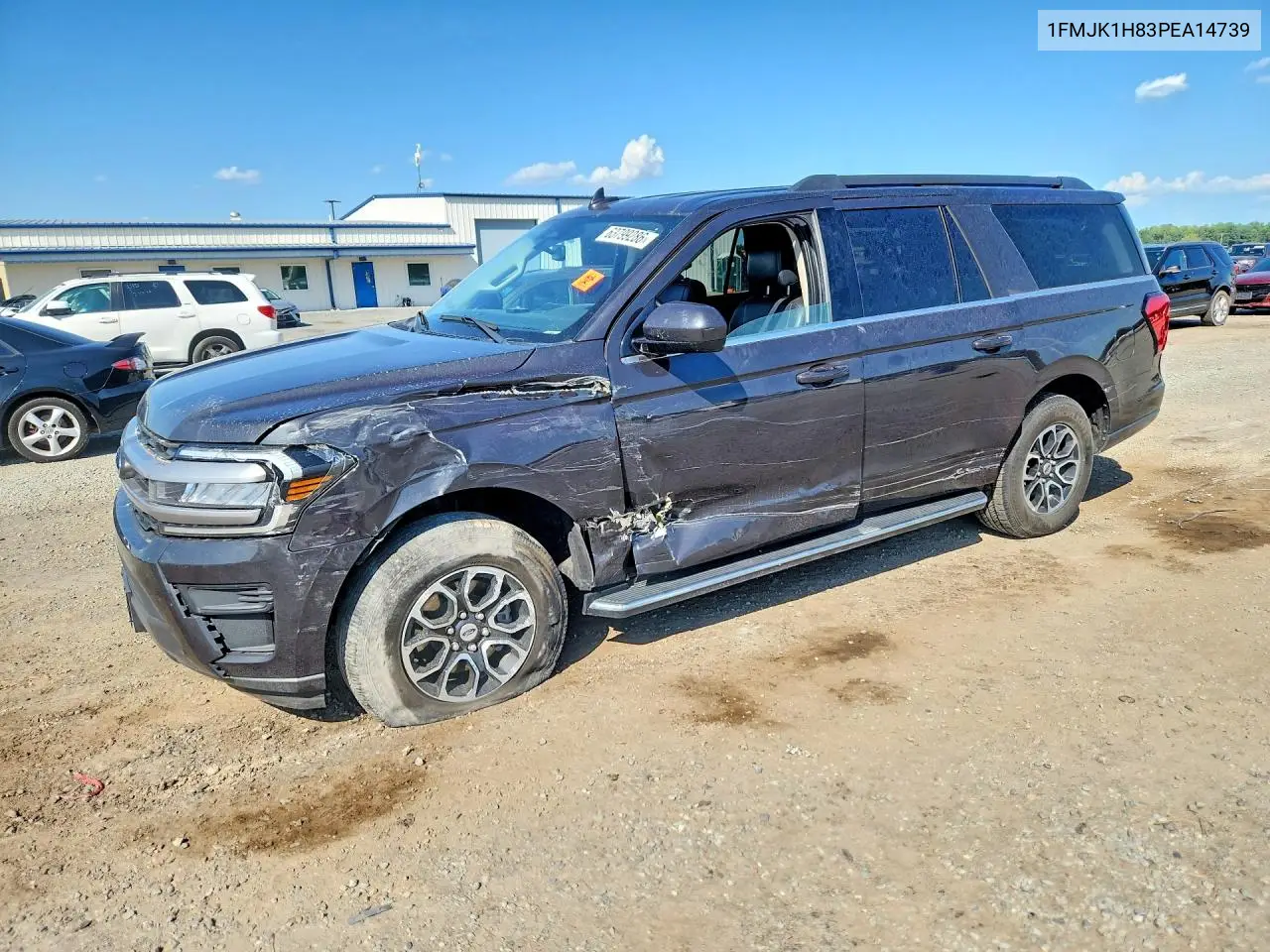 2023 Ford Expedition