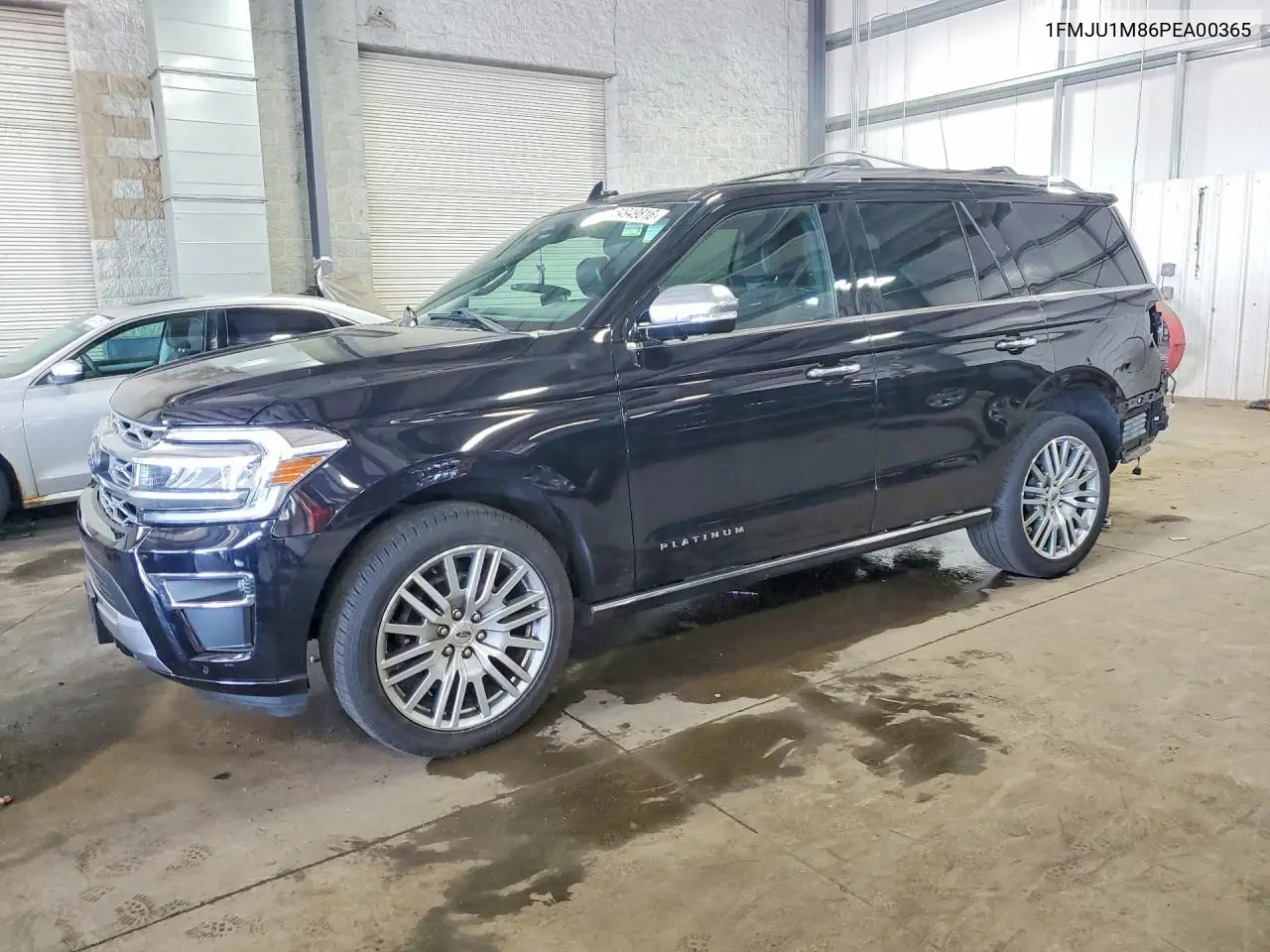 2023 Ford Expedition
