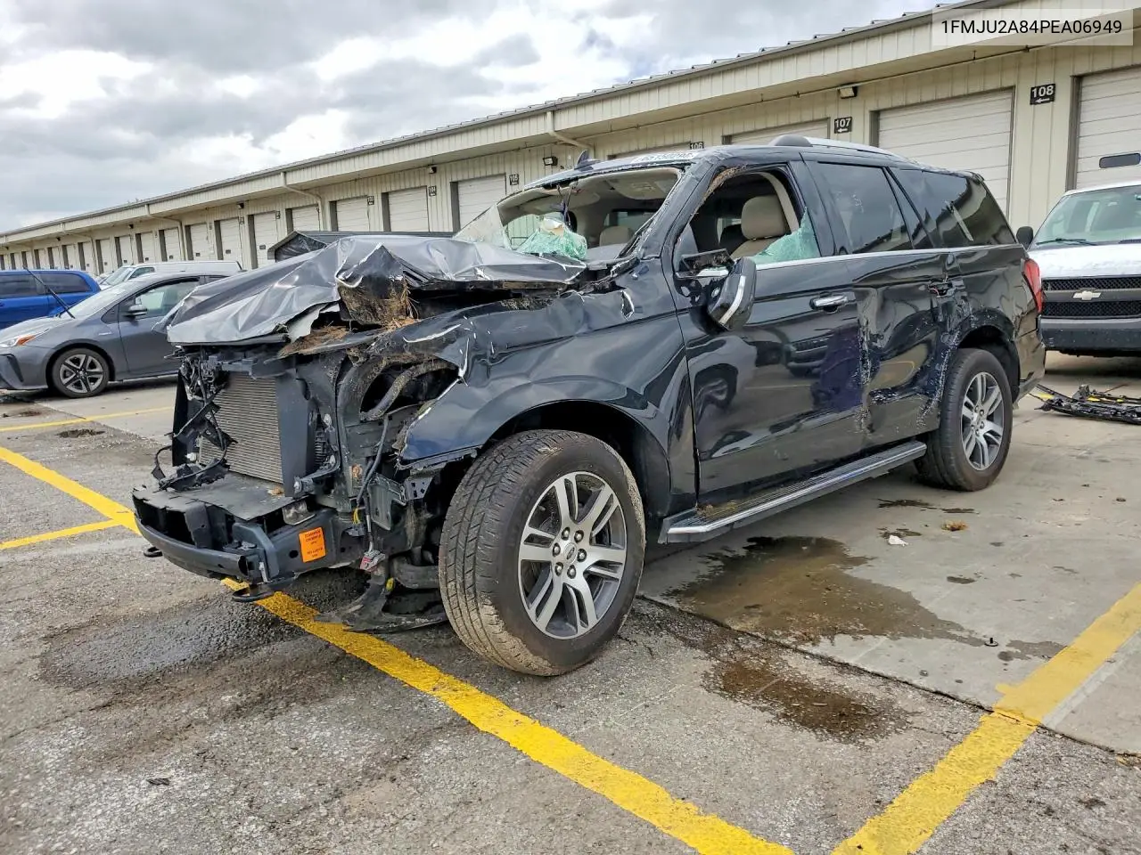 2023 Ford Expedition