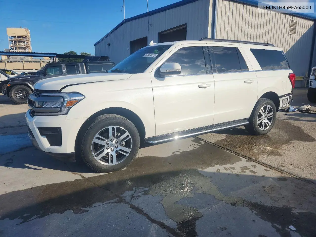 2023 Ford Expedition