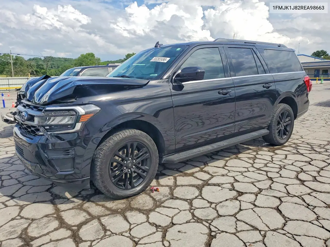 2024 Ford Expedition