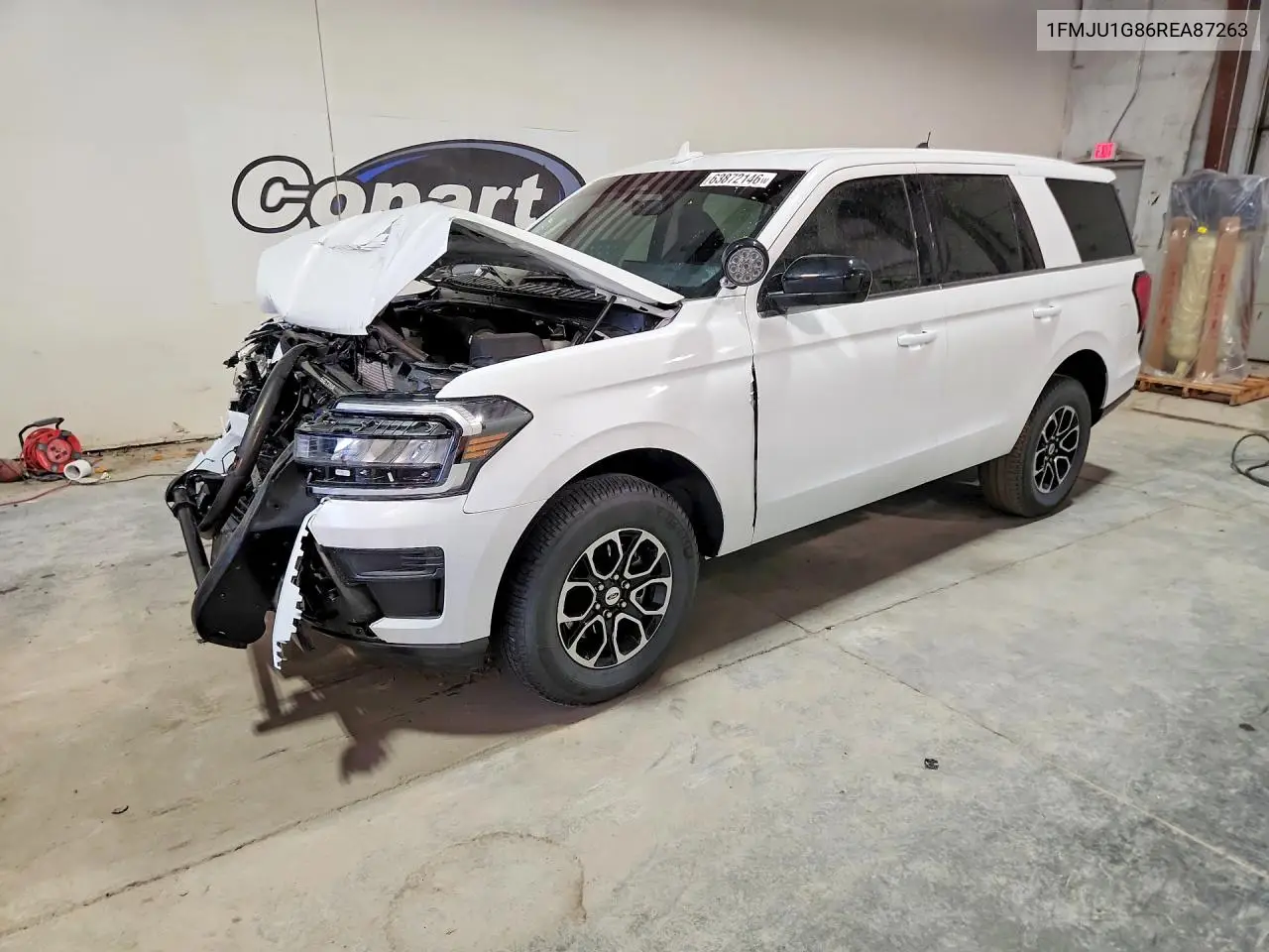 2024 Ford Expedition