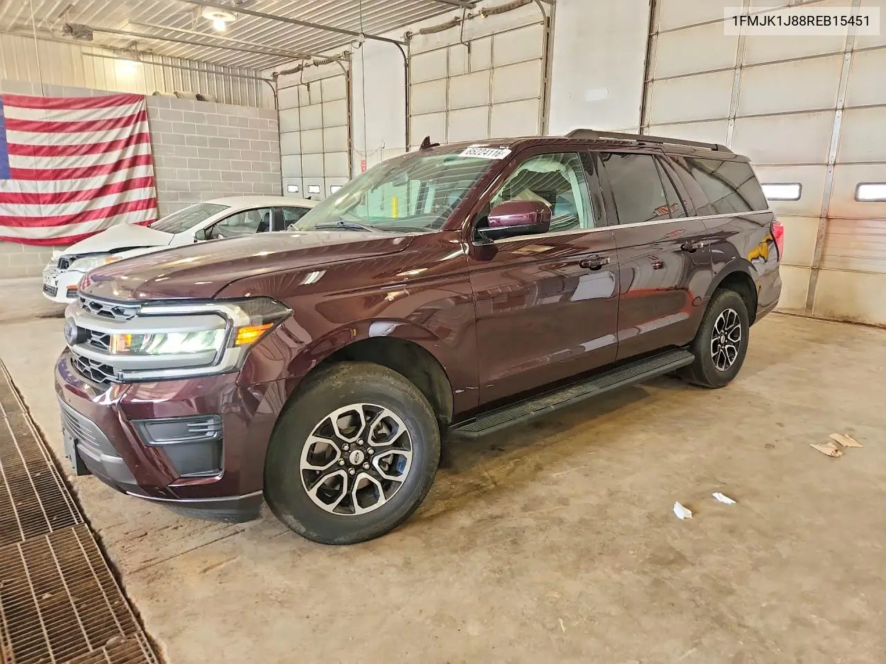 2024 Ford Expedition