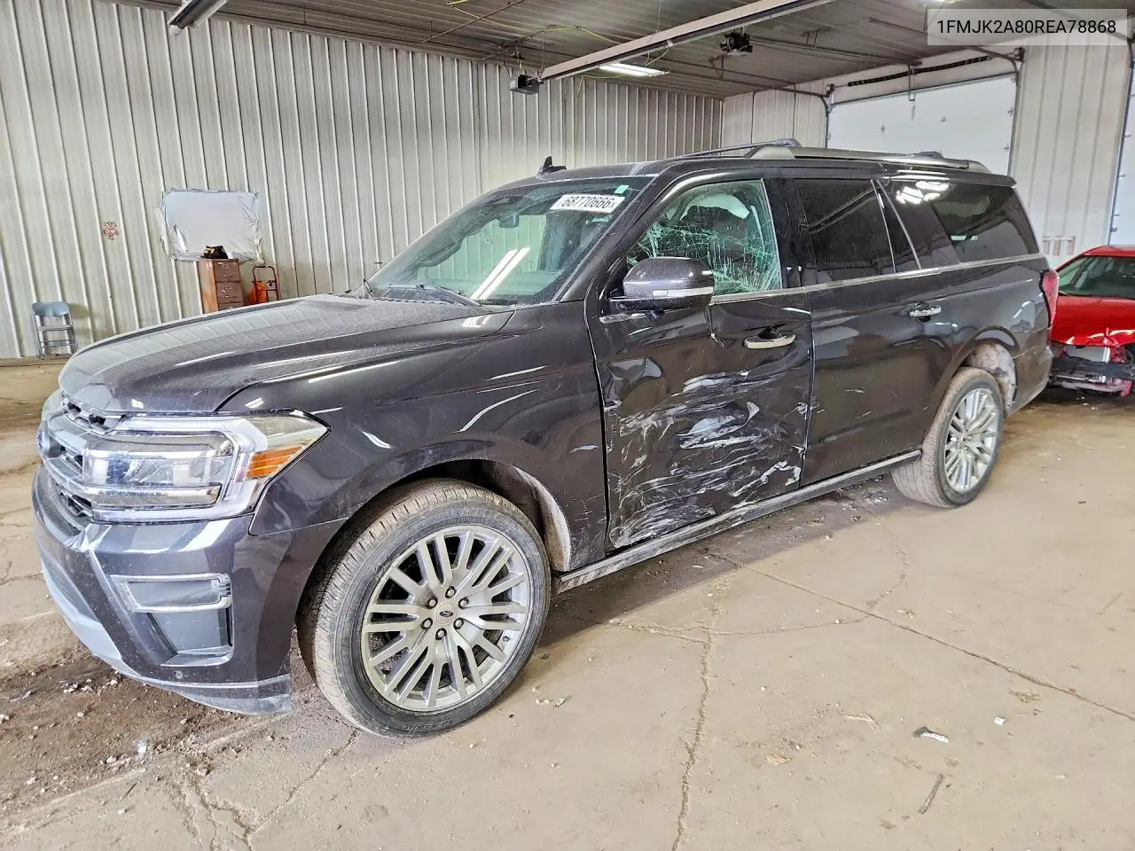 2024 Ford Expedition