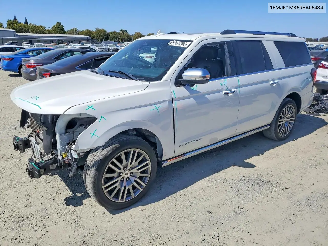 2024 Ford Expedition