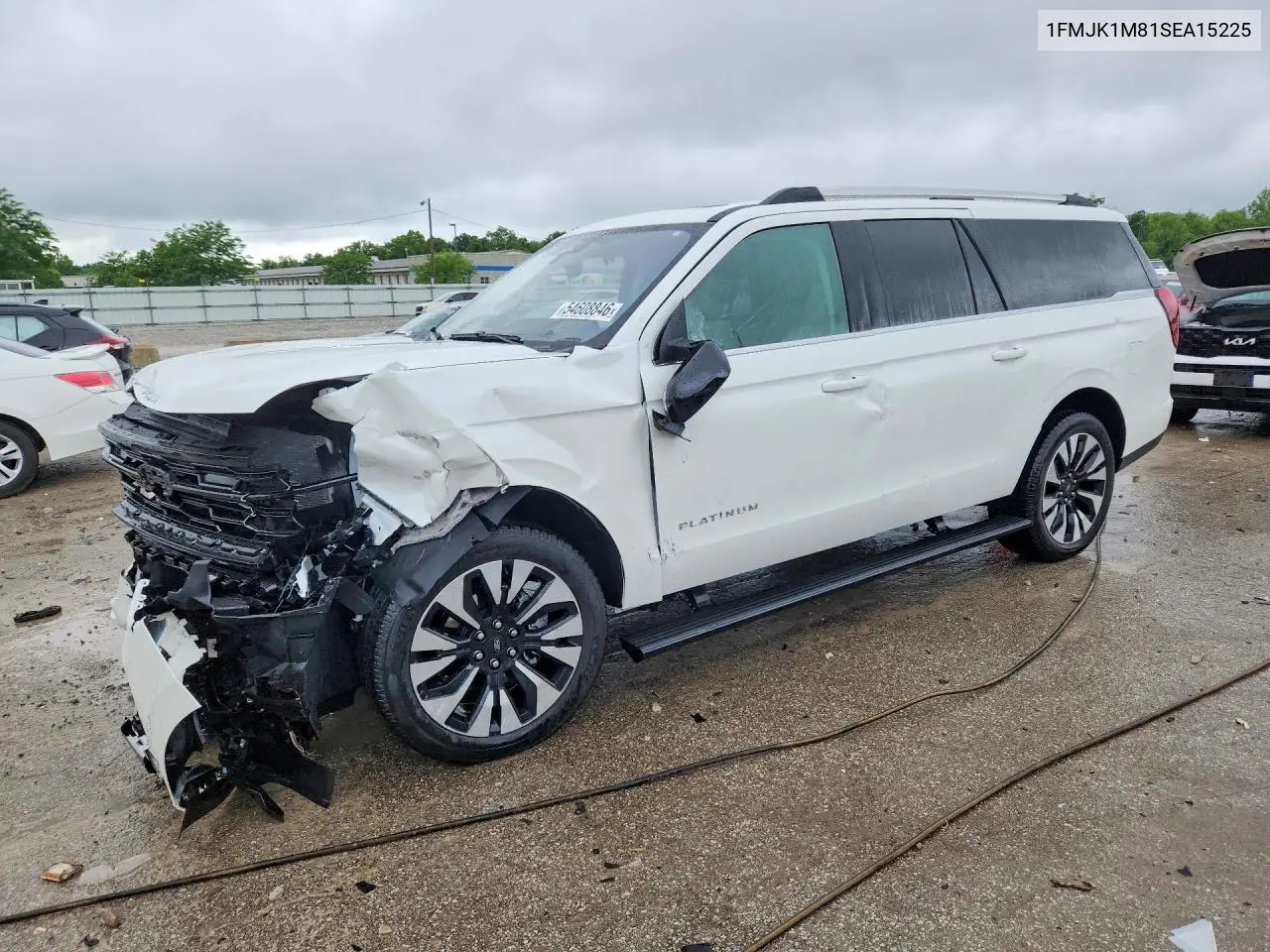2025 Ford Expedition