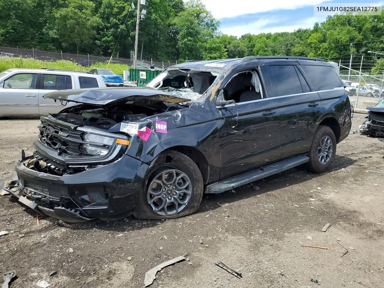 2025 Ford Expedition