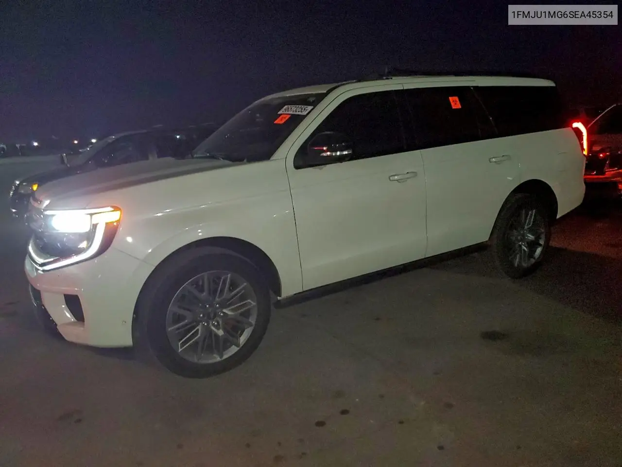 2025 Ford Expedition
