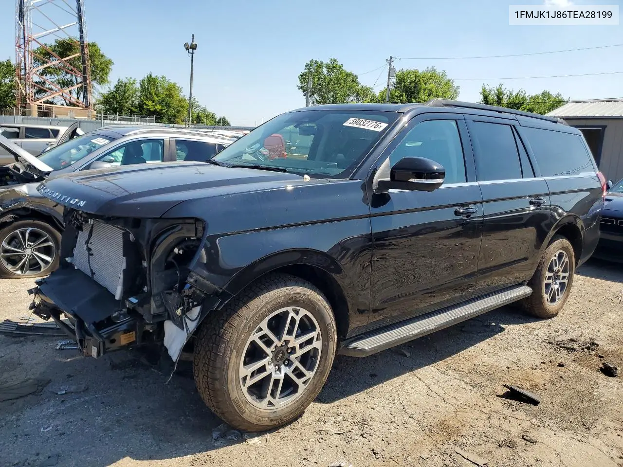 2026 Ford Expedition