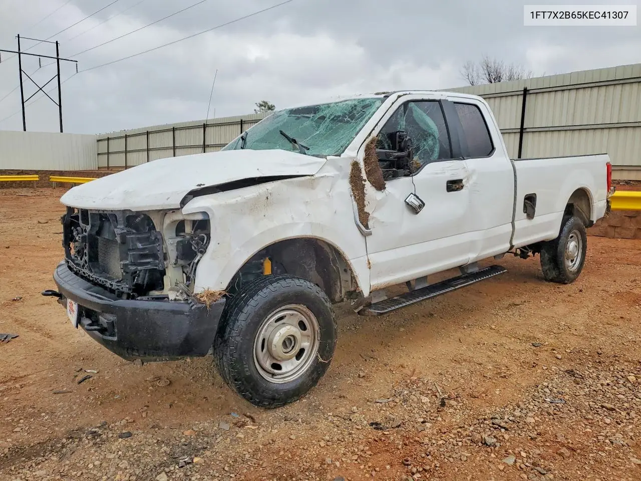 2019 Ford F250