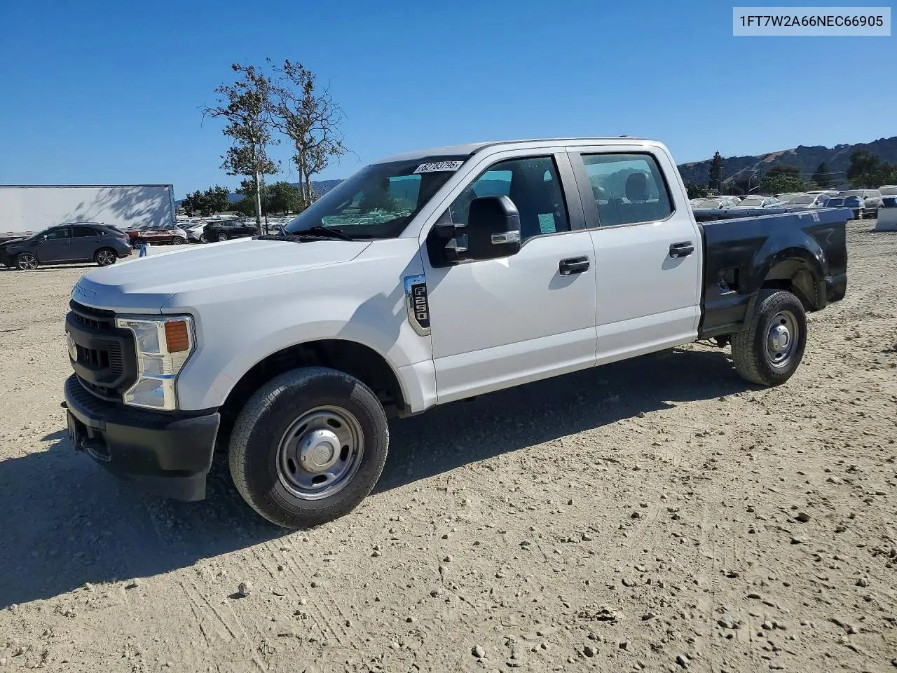 2022 Ford F250