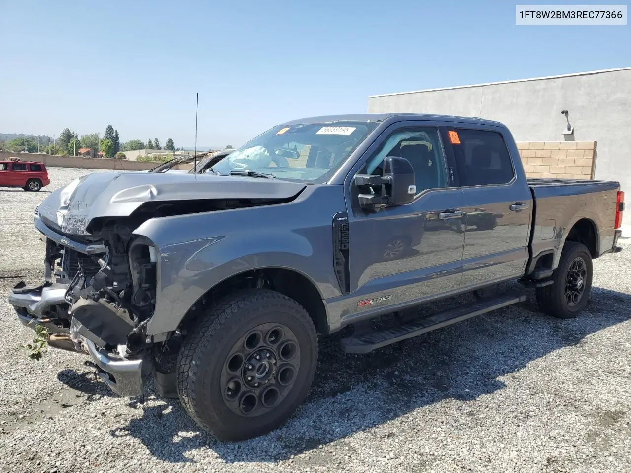2024 Ford F250