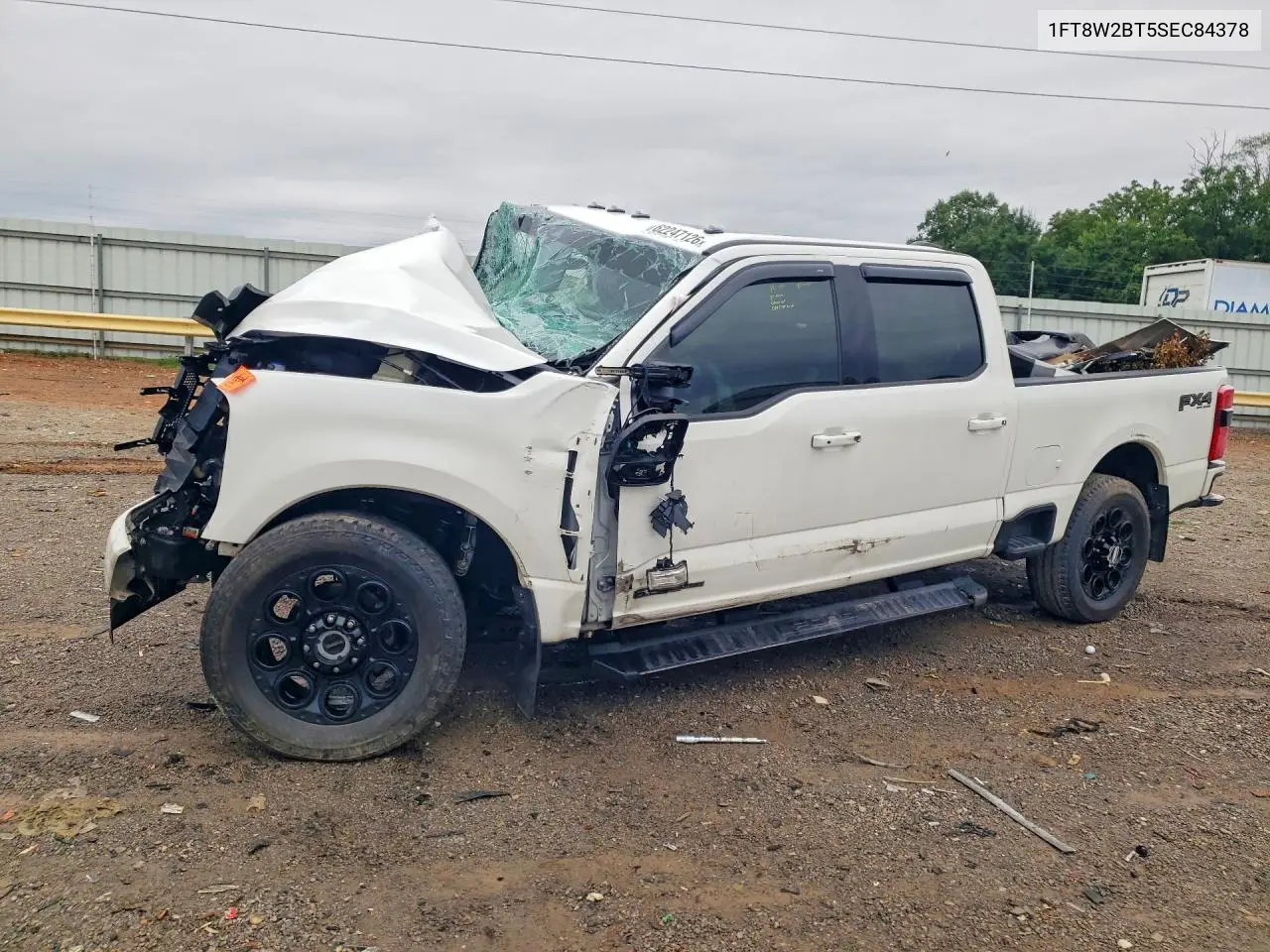 2025 Ford F250