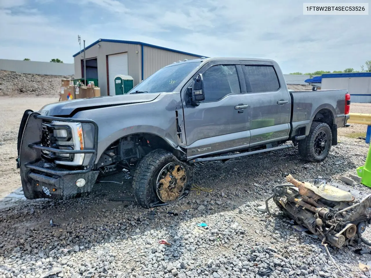 2025 Ford F250