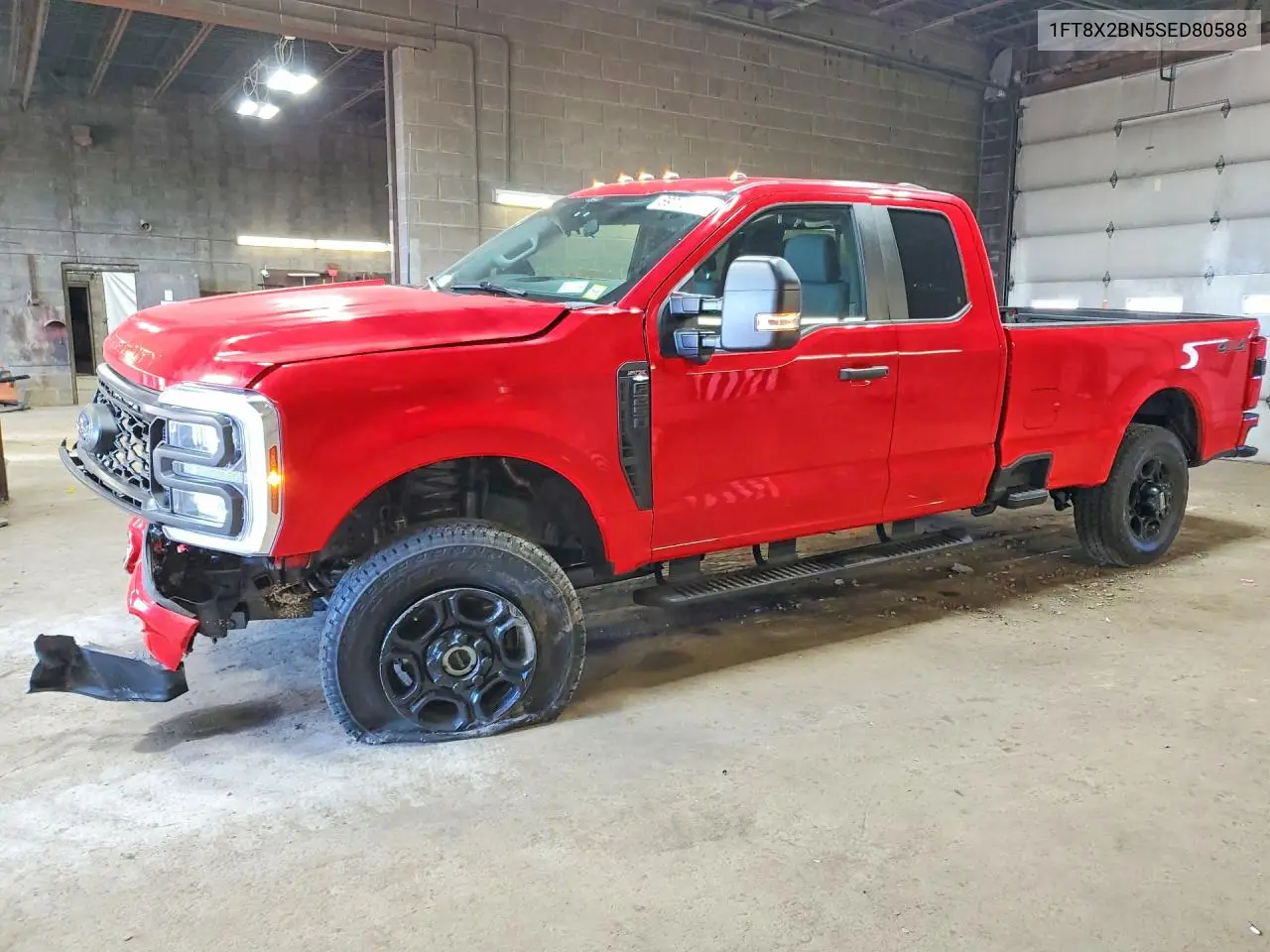2025 Ford F250
