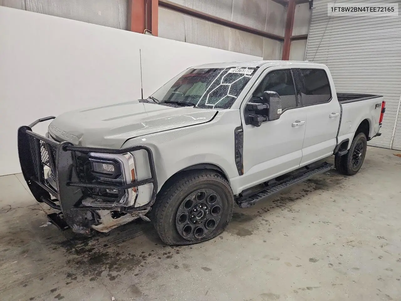 2026 Ford F250