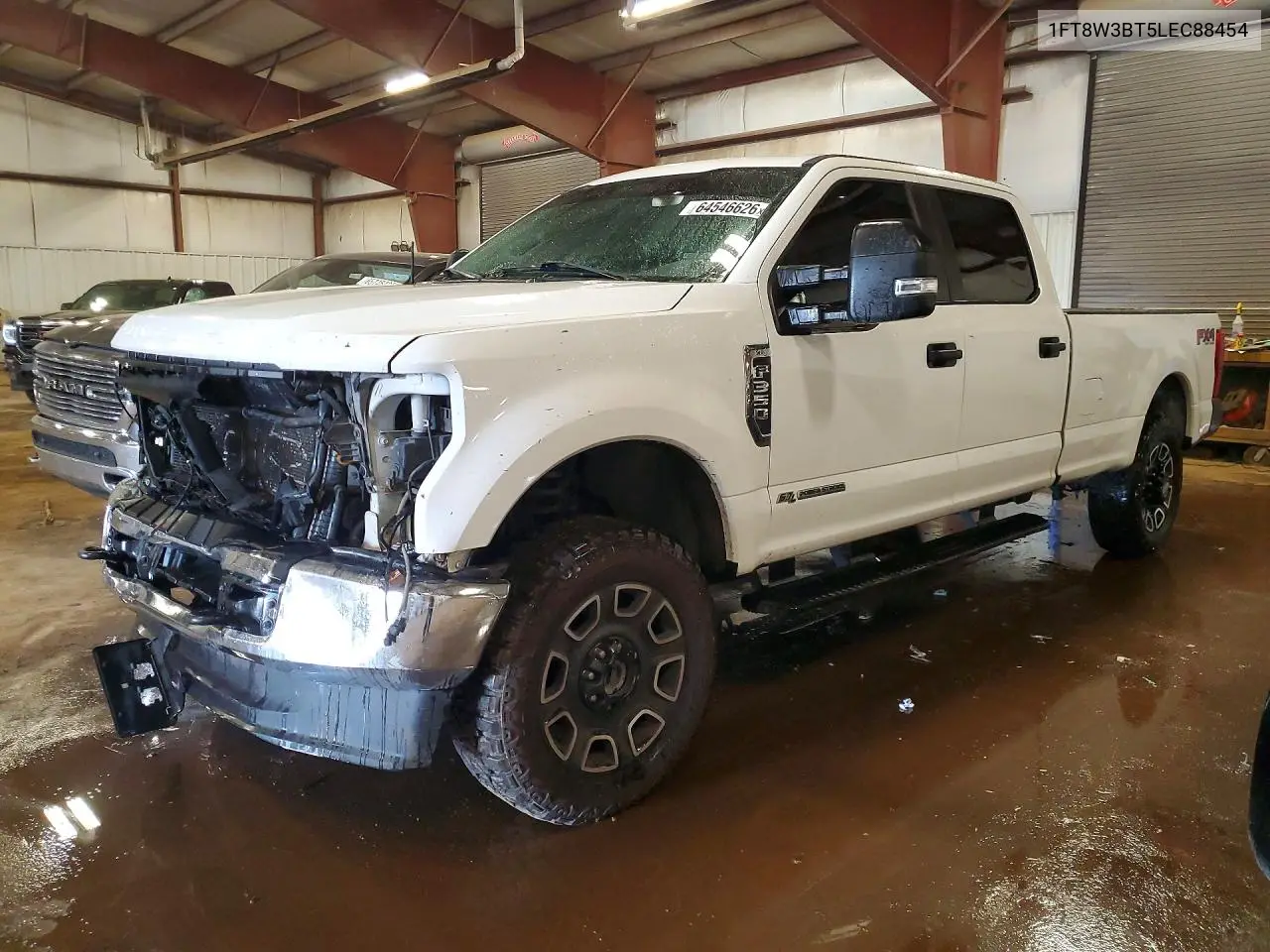 2020 Ford F350