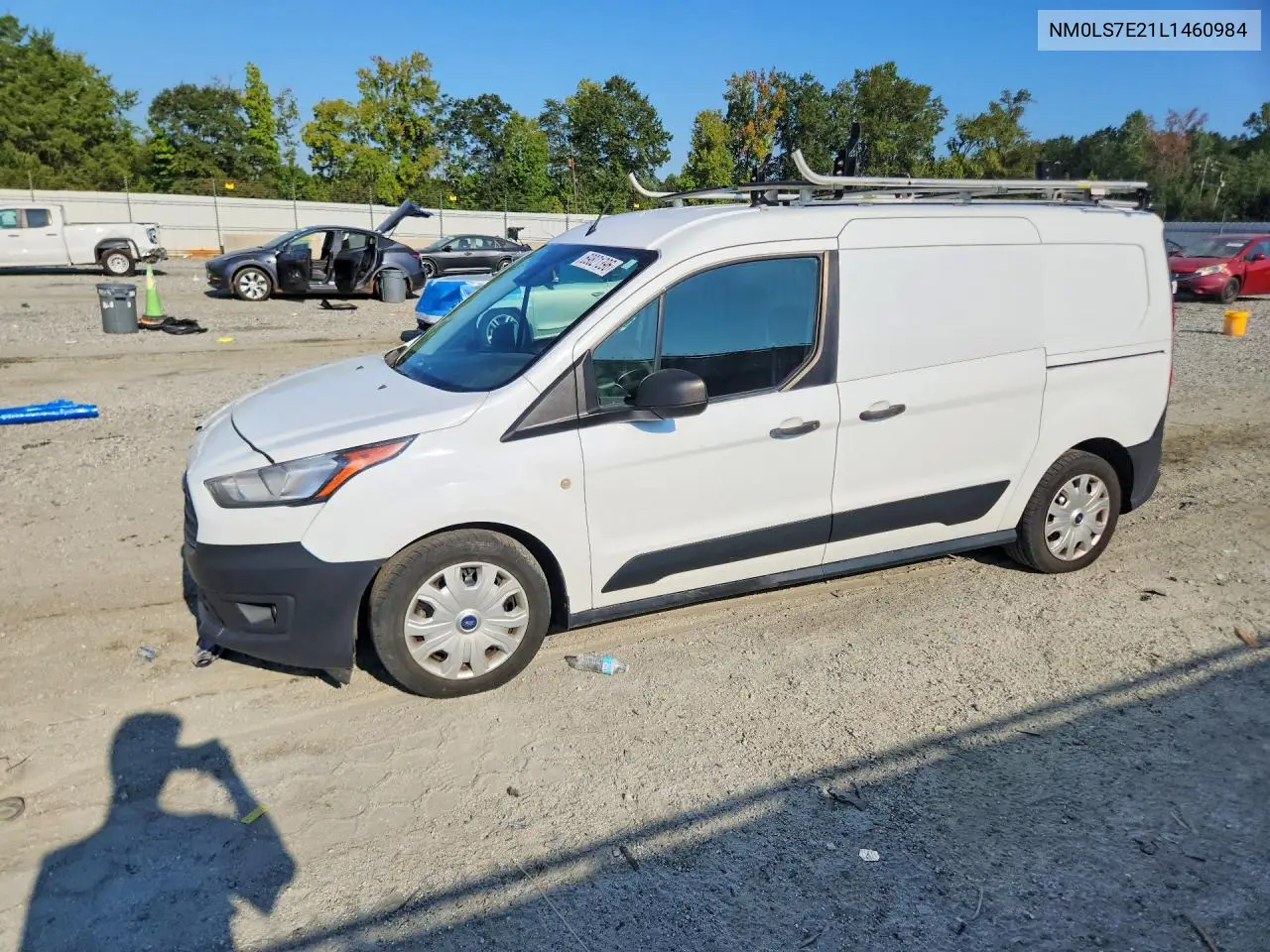 2020 Ford F350