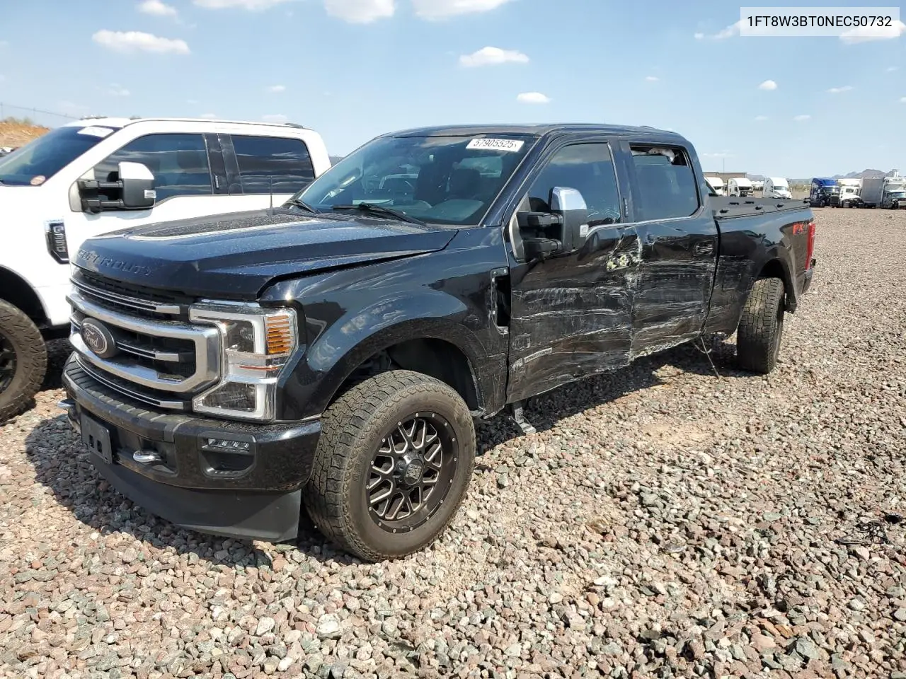 2022 Ford F350