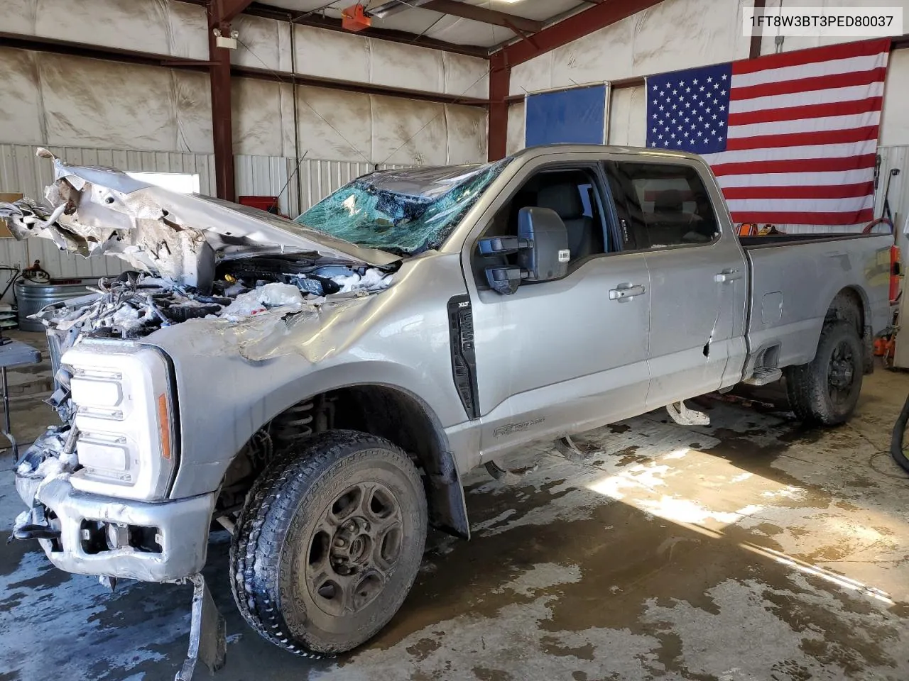 2023 Ford F350
