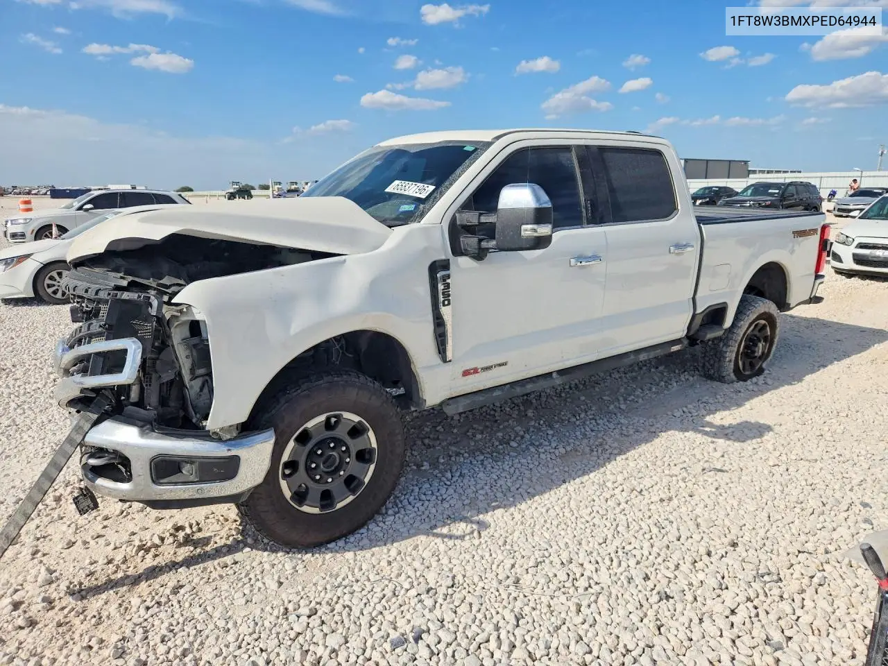 2023 Ford F350