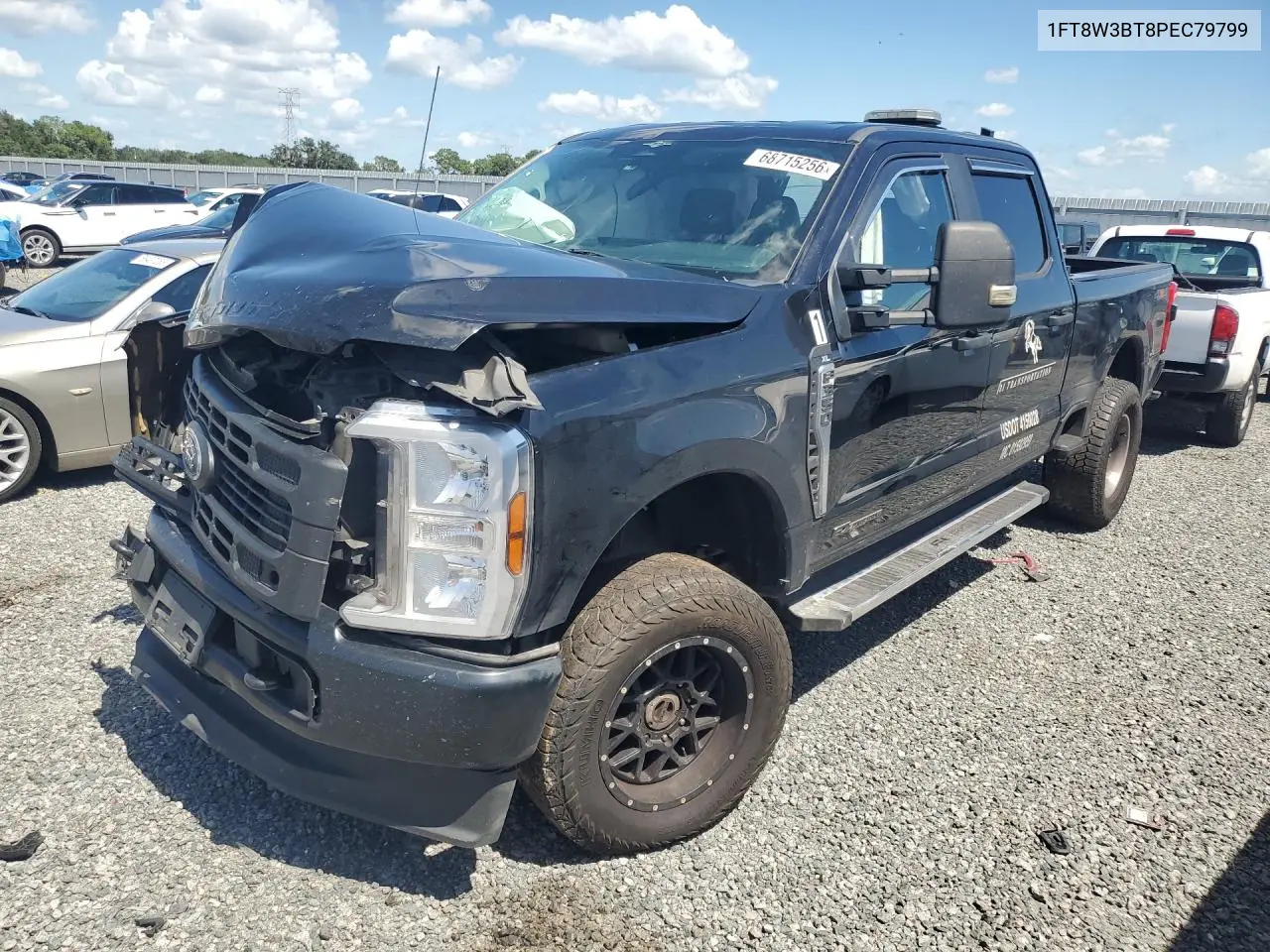 2023 Ford F350