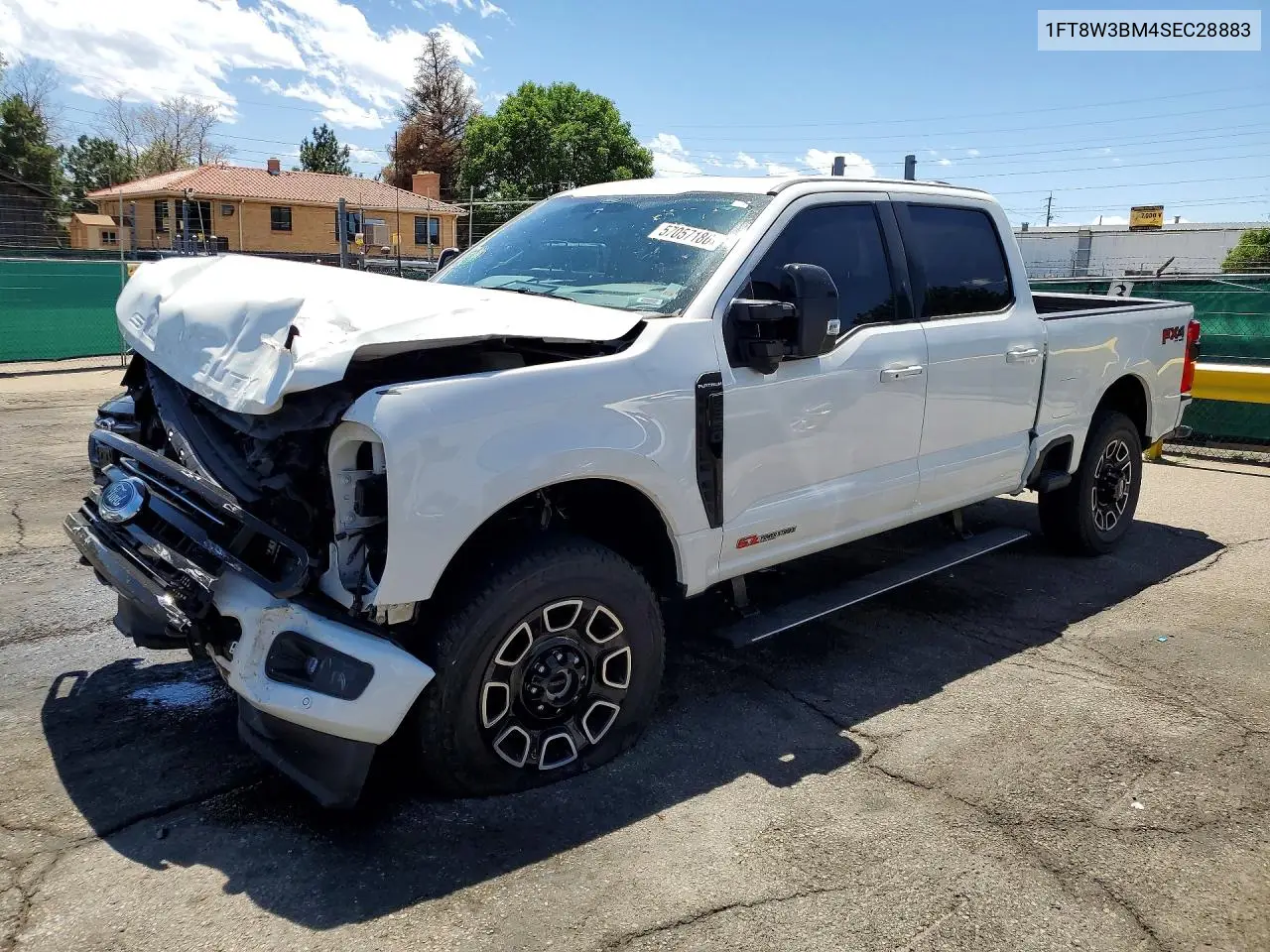 2025 Ford F350