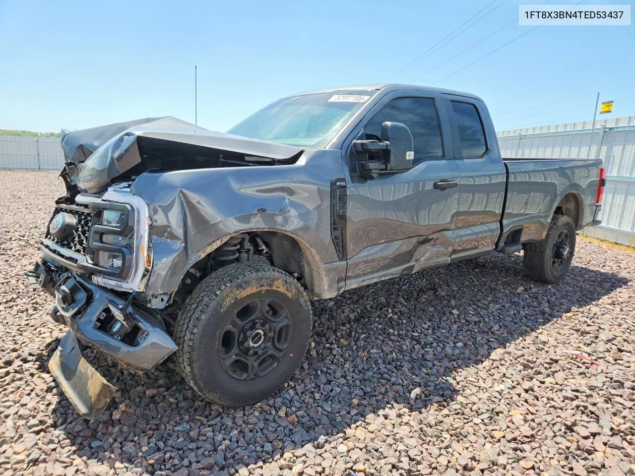 2026 Ford F350